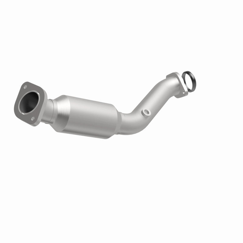 MagnaFlow Chevrolet Corvette OEM Grade Federal / EPA Compliant Direct-Fit Catalytic Converter 49733 360 Degree Image Set