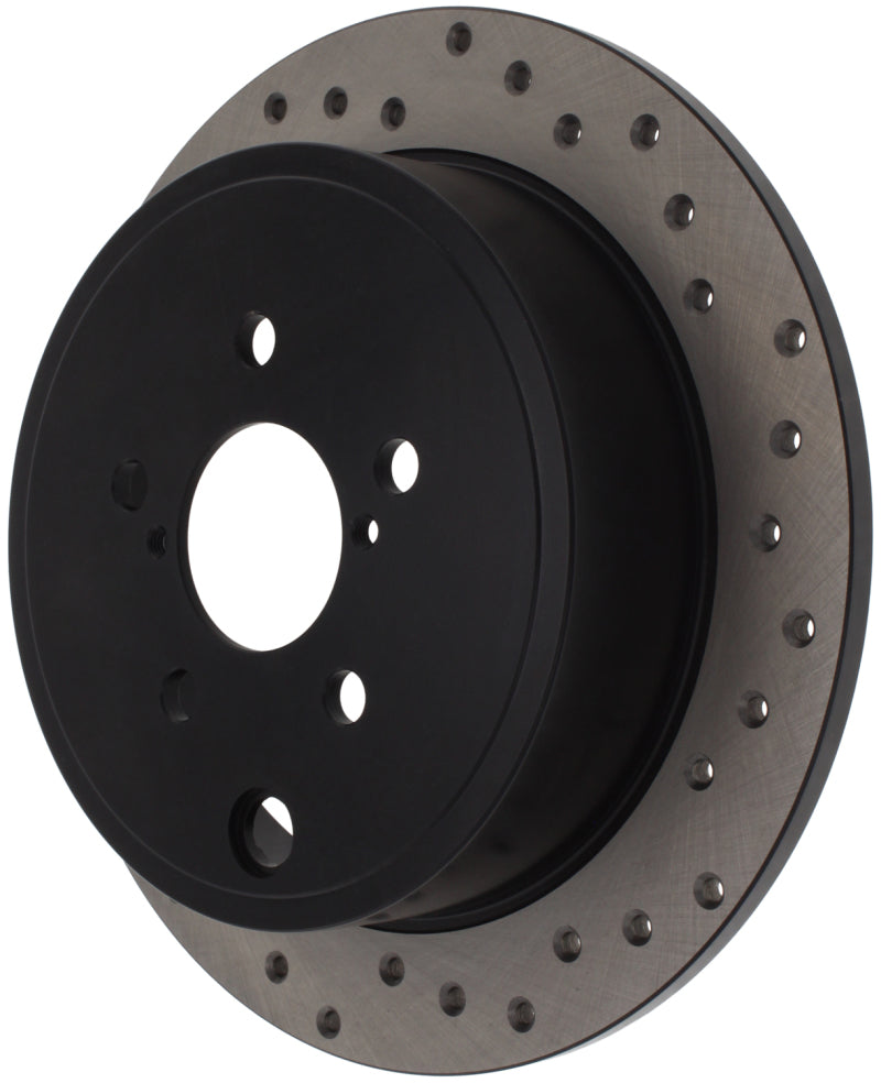 StopTech Disc Brake Rotor 128.47029L 128.47029L User 1