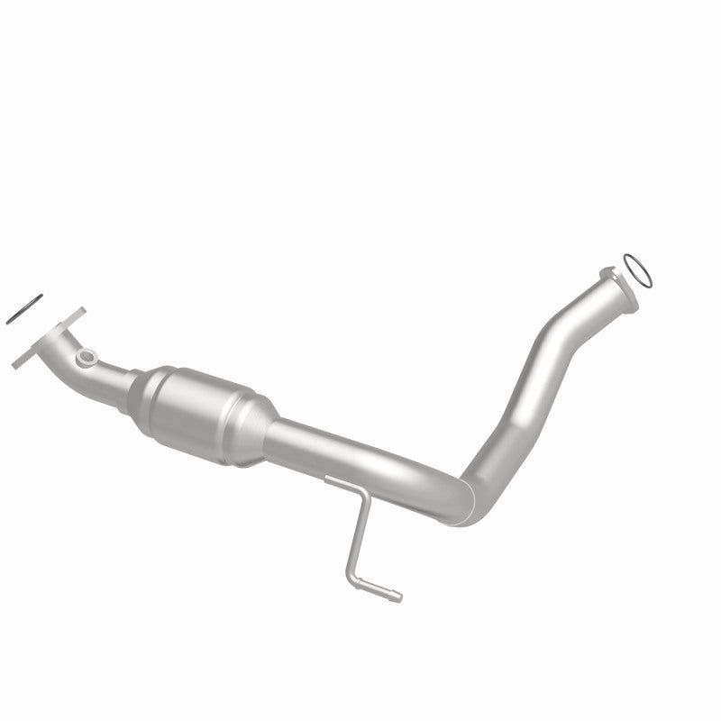 MagnaFlow Toyota OEM Grade Federal / EPA Compliant Direct-Fit Catalytic Converter 49210 360 Degree Image Set