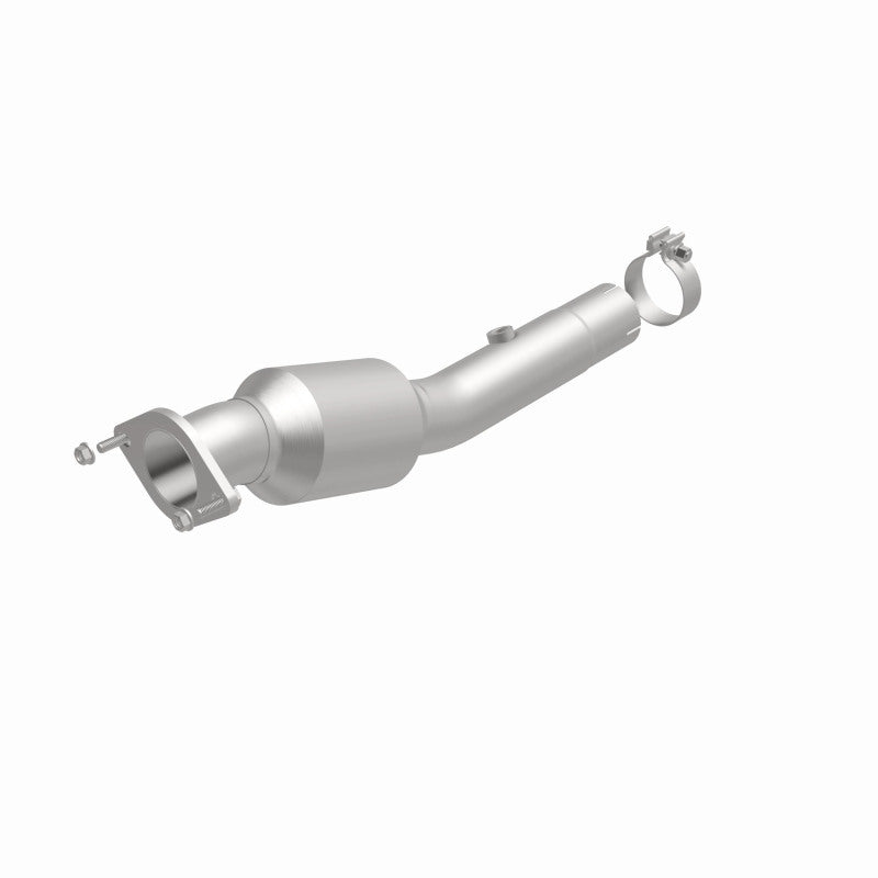 MagnaFlow California Grade CARB Compliant Direct-Fit Catalytic Converter 4451648 360 Degree Image Set