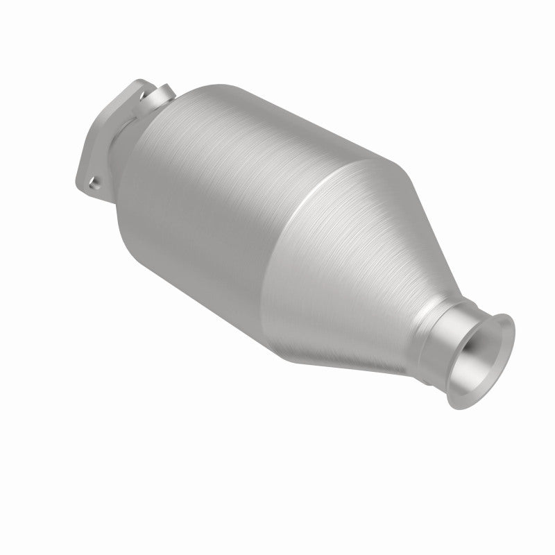 MagnaFlow Volkswagen Transporter HM Grade Federal / EPA Compliant Direct-Fit Catalytic Converter 24449 360 Degree Image Set