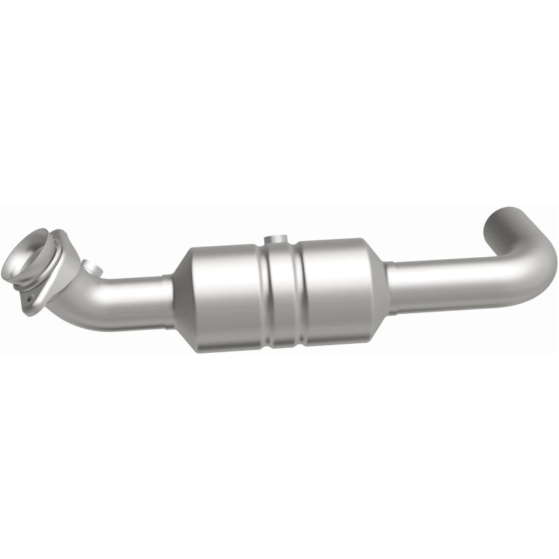 MagnaFlow California Grade CARB Compliant Direct-Fit Catalytic Converter 5551419 Photo - out of package