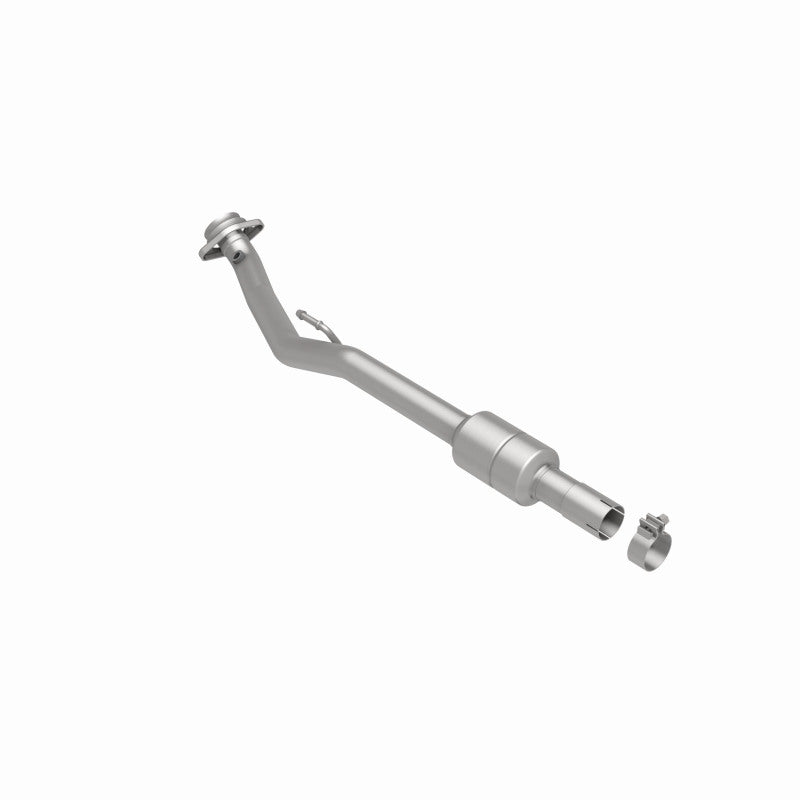 MagnaFlow Cadillac CTS California Grade CARB Compliant Direct-Fit Catalytic Converter 557428 360 Degree Image Set