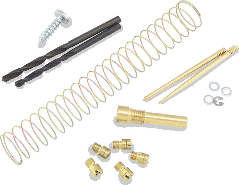 TwinPower Cv Carb Recalibration Kit 420400 420400 Photo - Primary