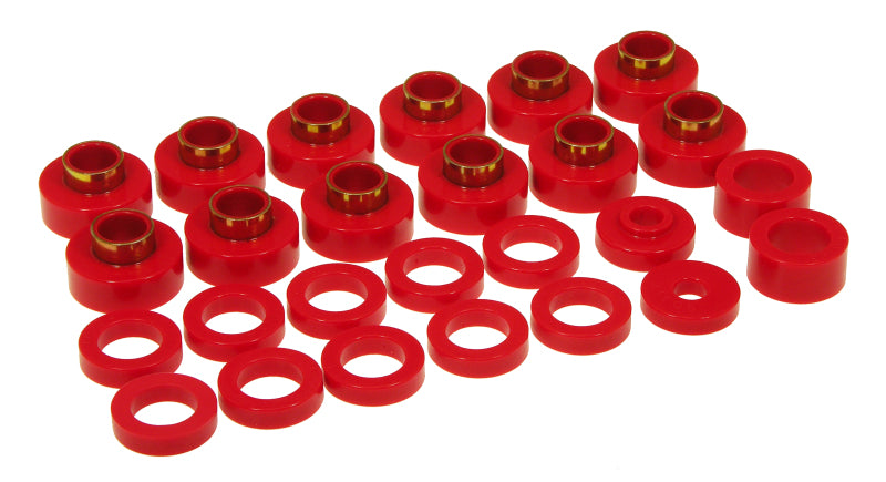 Prothane Body Mount 1-104 Photo - Primary