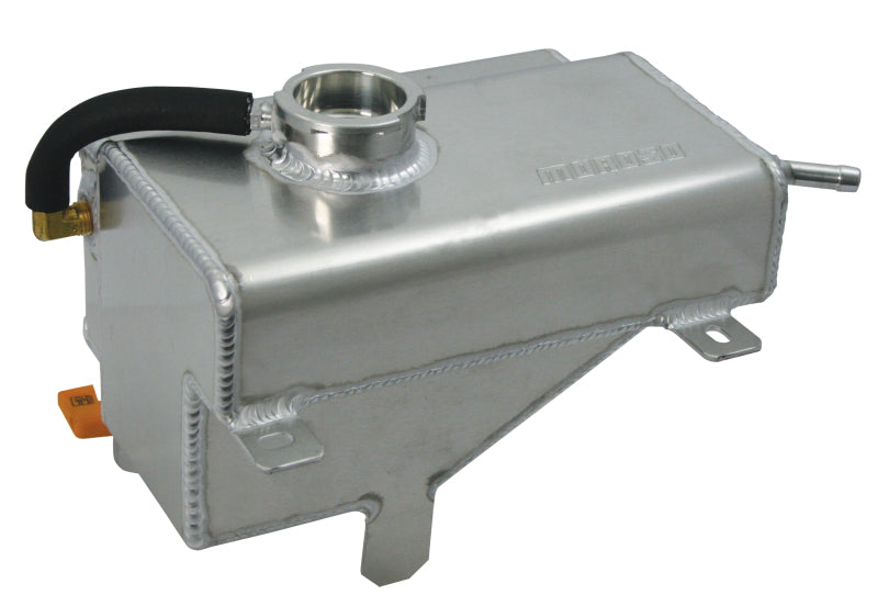 Moroso Tank, Coolant Expansion, With Overflow, Mustang 05-10 63782 Photo - Primary
