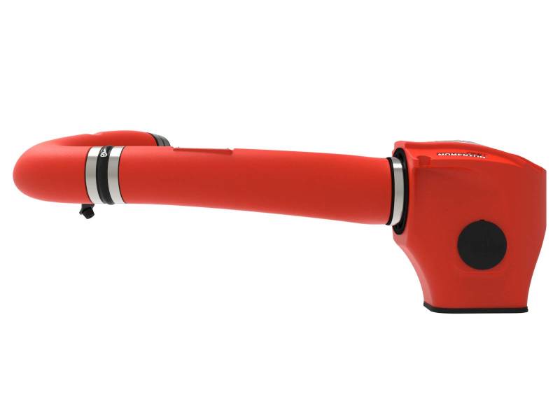 aFe Momentum GT Dry S Stage-2 Intake System 11-15 Dodge Challenger/Charger V6-3.6L (Red) 51-72201-R 51-72201-R Photo - Unmounted