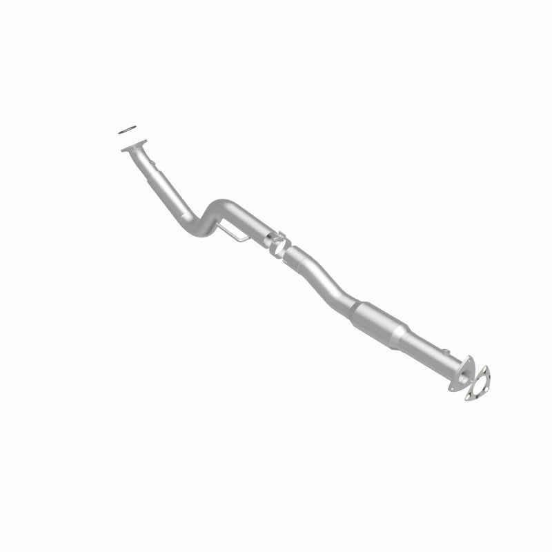 MagnaFlow GMC Savana 3500 California Grade CARB Compliant Direct-Fit Catalytic Converter 4551603 360 Degree Image Set