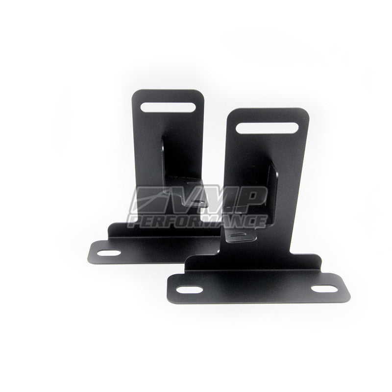 VMP Performance VMP Permance 15+ Ford F-150 Heat Exchanger Brackets Heat Exchanger VMP-ACP000 VMP-ACP000 Photo - Primary