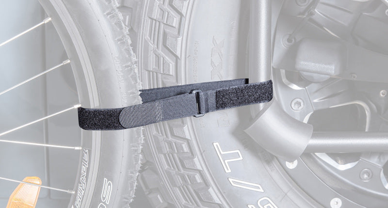 Rhino-Rack Spare Wheel Bike Carrier RBC025 RBC025 Photo - Primary