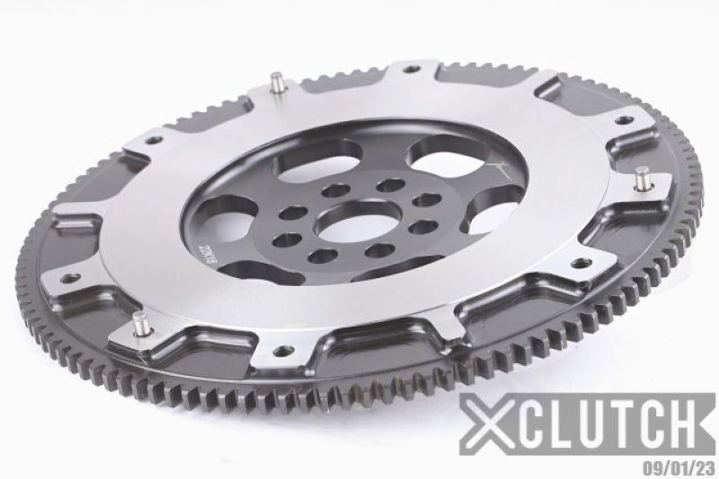 XCLUTCH 12-15 Honda Civic 1.8L Lightweight Chromoly Flywheel XFHN012CL XFHN012CL Photo - Primary