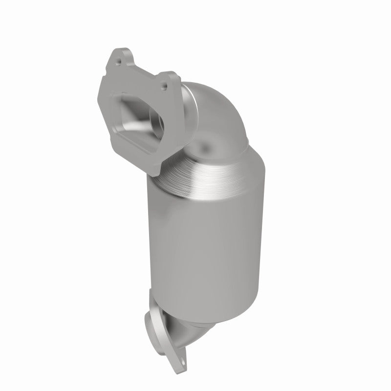 MagnaFlow OEM Grade Federal / EPA Compliant Manifold Catalytic Converter 52120 360 Degree Image Set