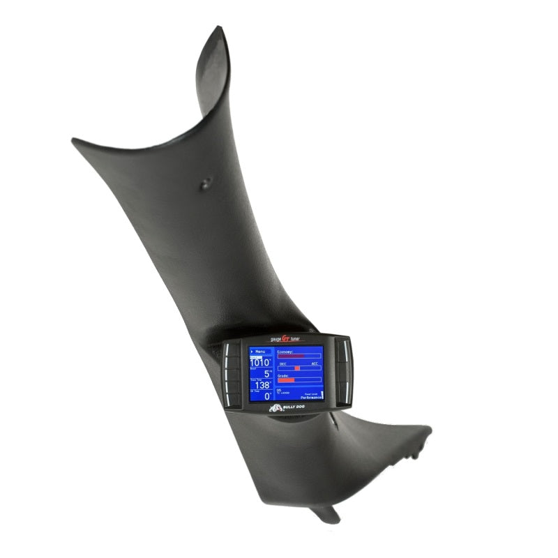 Bully Dog A-pillar Mount w/ Speaker GT PMT and WatchDog GM Silverado and Sierra 1500-3500 07.5-11 33307 33307 Photo - Unmounted