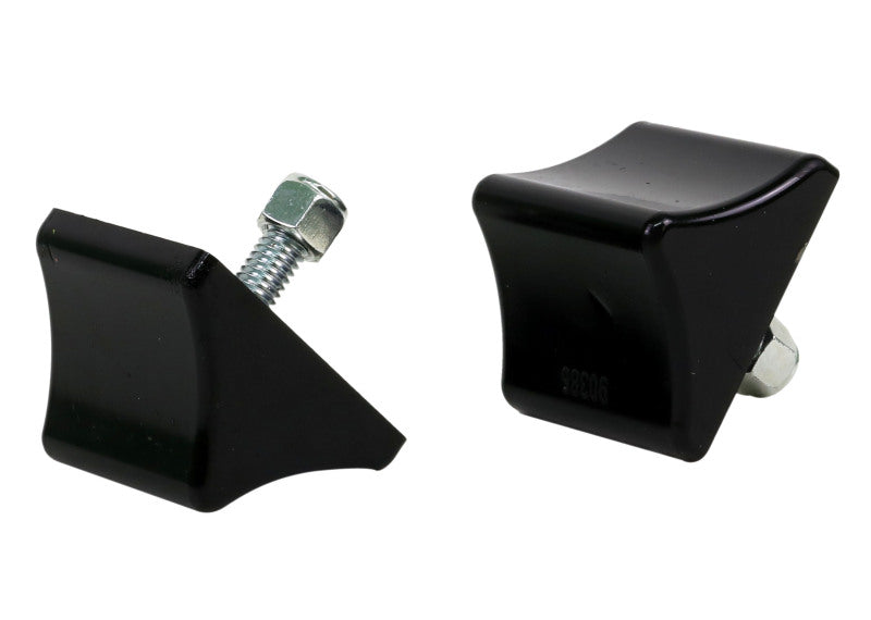 Whiteline 1965-1972 Plymouth Satellite Bump Stop - Bushing W93537 W93537 Photo - Primary