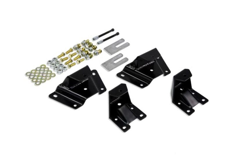 Belltech Hanger Kit 89-97 Ford Ranger Std. Cab 6410 Photo - Primary