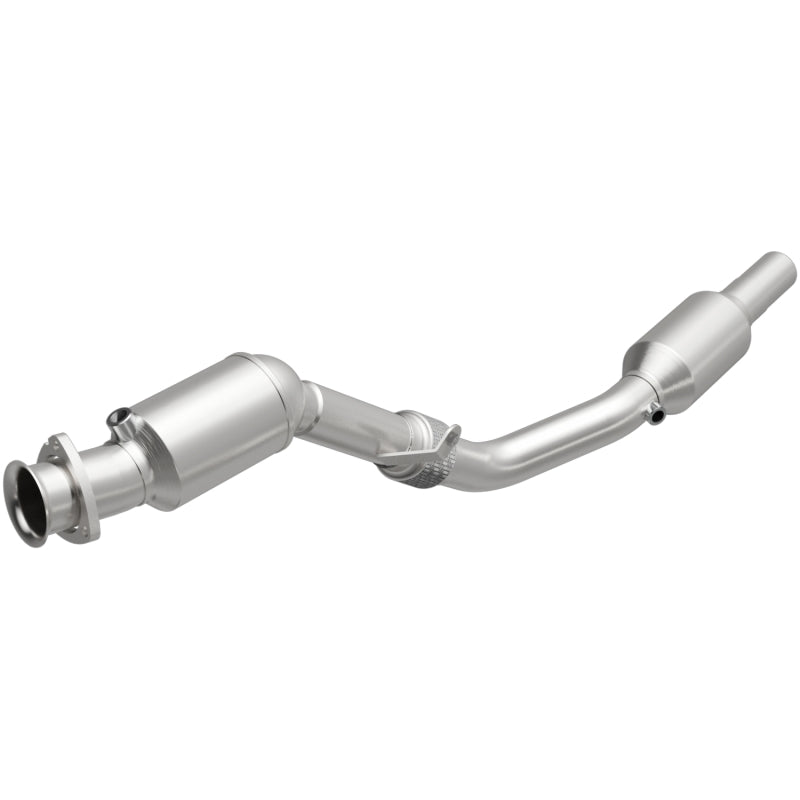MagnaFlow Audi S4 OEM Grade Federal / EPA Compliant Direct-Fit Catalytic Converter 49872 Photo - Primary