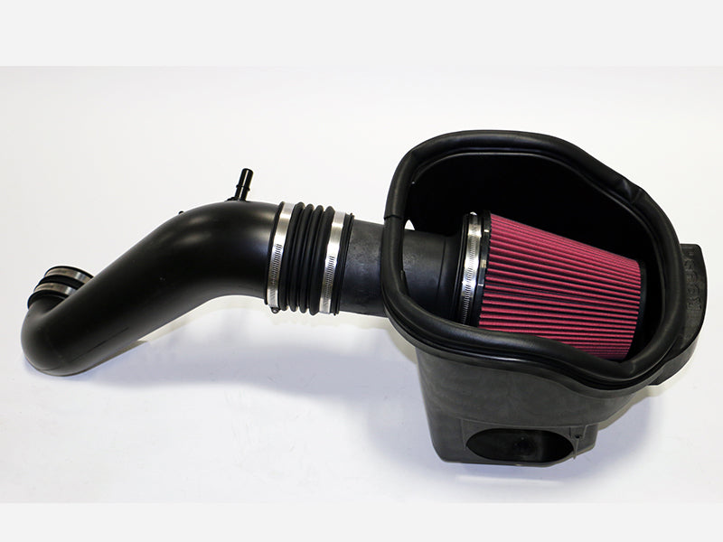 ROUSH 2015-2017 F-150 5.0L V8 Cold Air Kit 421980 421980 Photo - Primary