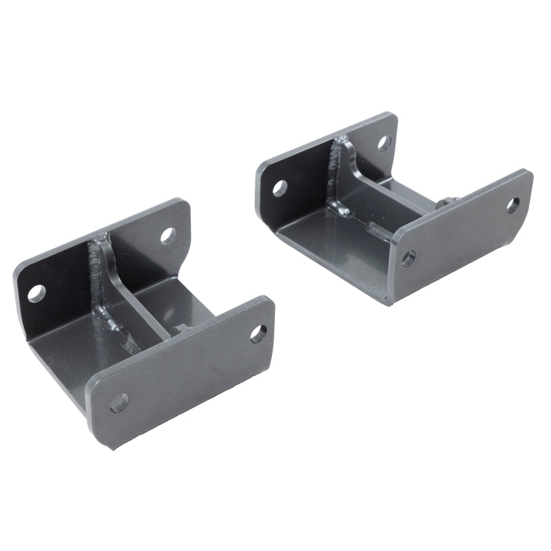 Belltech 19-21 RAM 1500 4WD All Cabs 6in-8in Lift Kit w/Sway Bar Set 153712TPS 153712TPS User 9