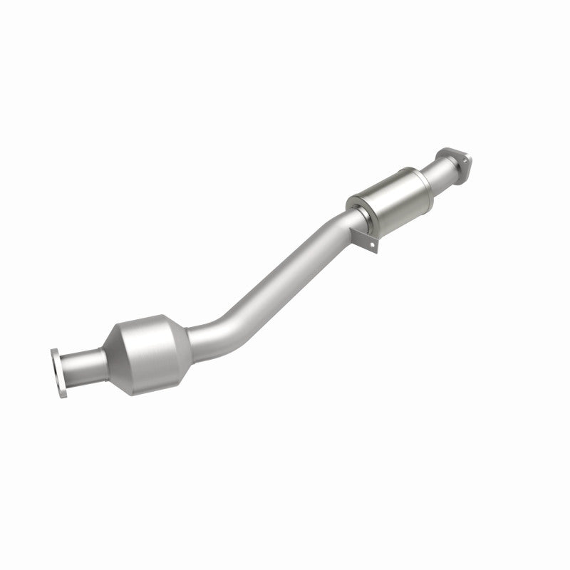 MagnaFlow OEM Grade Federal / EPA Compliant Direct-Fit Catalytic Converter 51933 360 Degree Image Set