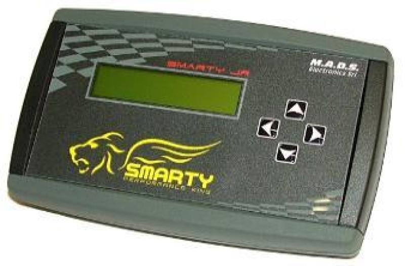 Smarty 07-12 Dodge Ram Cummins 6.7L Diesel SJ-67 (Junior - 67) Tuner SJ-67 User 1