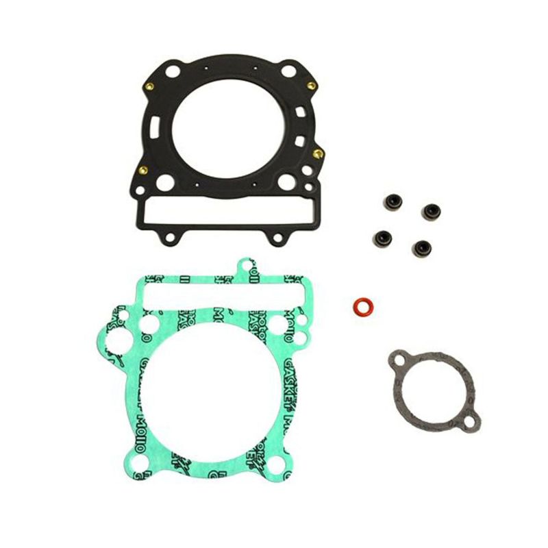 Athena 05-12 KTM 250 EXC-F Top End Gasket Kit P400270600016 P400270600016 Photo - Primary