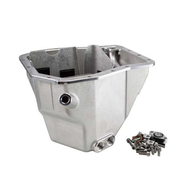 Killer B Super G High Performance Oil Pan EJ Series EJ25PAN-G EJ25PAN-G User 1