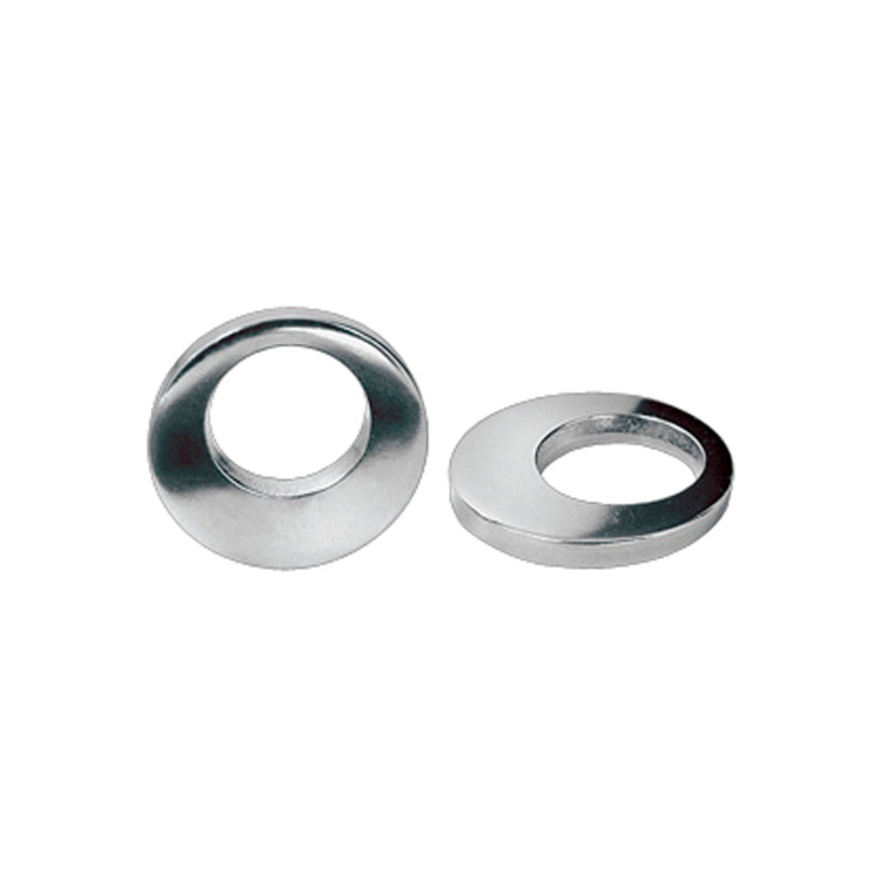 McGard Cragar Offset Washers (Stainless Steel) - 10 Pack 78714 78714 Photo - Primary