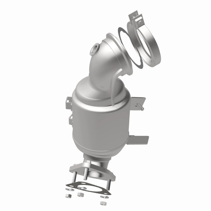 Magnaflow 2019-2020 Buick Encore DF Conv Front Underbody 1.4L 280173 280173 360 Degree Image Set