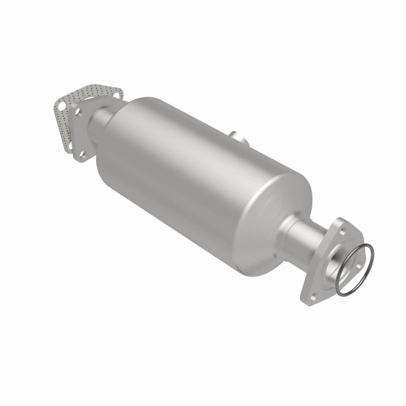 Magnaflow 00-02 Honda Accord 2.3L Direct Fit Cat Converter 5661912 5661912 360 Degree Image Set