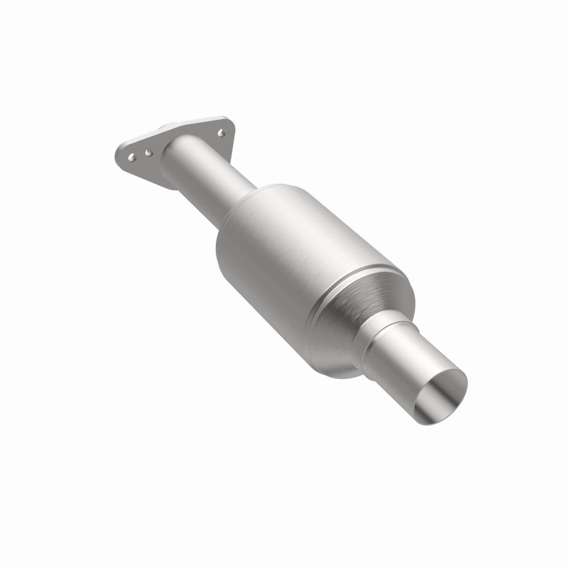 MagnaFlow California Grade CARB Compliant Direct-Fit Catalytic Converter 3391419 360 Degree Image Set
