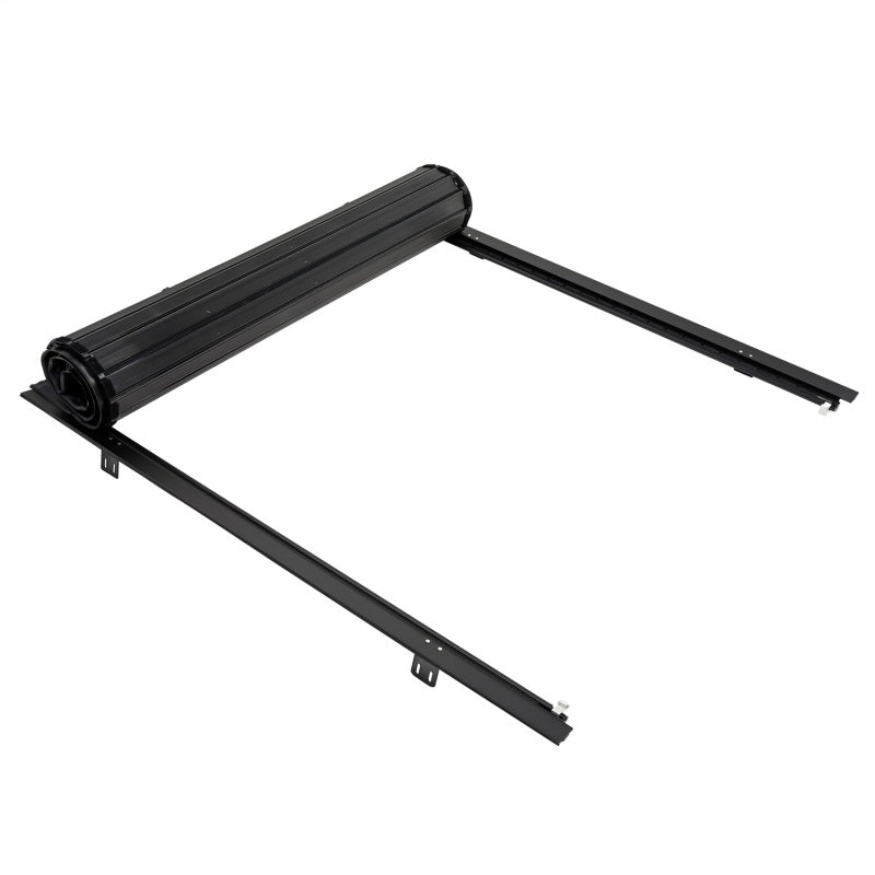 Westin 23-24 Chevrolet/GMC Colorado/Canyon 5ft. Short Bed Hard Roll Tonneau Cover - Black 19-34015 19-34015 Photo - Unmounted