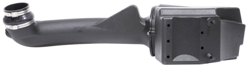 K&N Engineering K&N 19-20 Jeep Wrangler JL 2.0L L4 F/I Turbo Performance Intake Kit 57-1580 57-1580 Photo - out of package