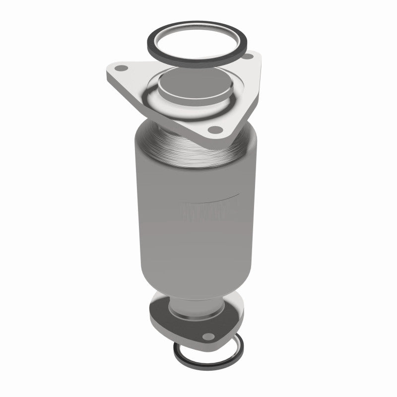 MagnaFlow Lexus HM Grade Federal / EPA Compliant Direct-Fit Catalytic Converter 50709 360 Degree Image Set