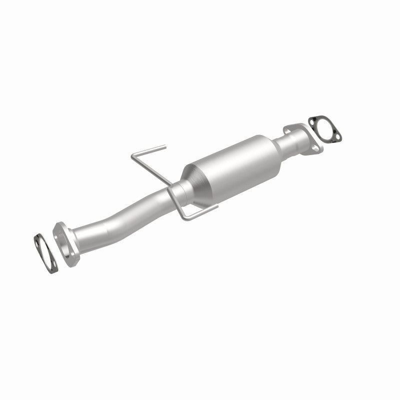 MagnaFlow California Grade CARB Compliant Direct-Fit Catalytic Converter 4481150 360 Degree Image Set