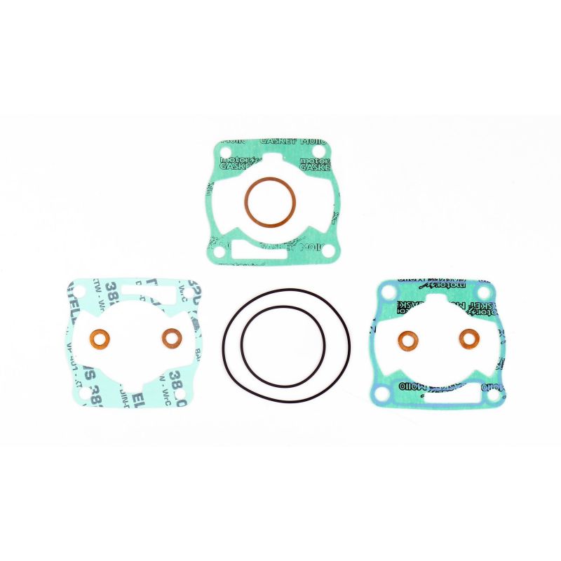 Athena 02-18 Yamaha YZ 85 105cc 53mm Big Bore Cylinder Gasket Kit P400485160023 P400485160023 Photo - Primary