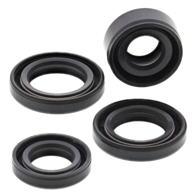 Vertex Pistons Vertex Gaskets 04-23 Honda CRF50F Oil Seal Kit 822212 822212 Photo - Primary