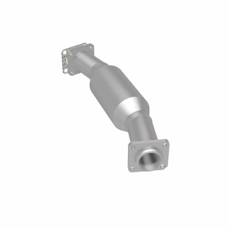 MagnaFlow California Grade CARB Compliant Direct-Fit Catalytic Converter 3322433 360 Degree Image Set