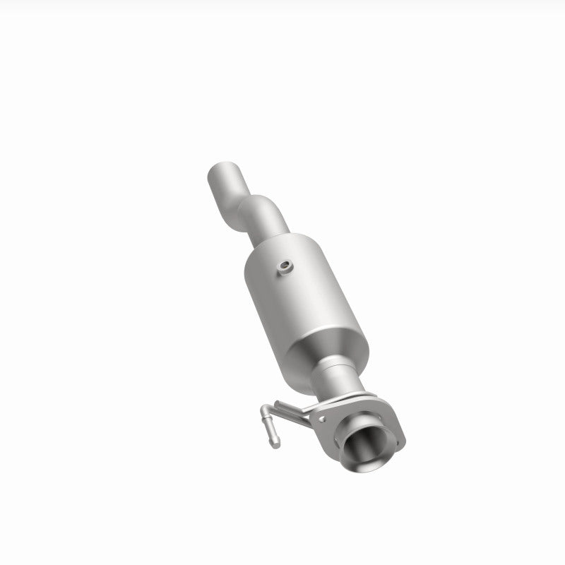 Magnaflow 20-22 Ford F-350 Super Duty V8 7.3L Rear Underbody Direct Fit Catalytic Converter 280440 280440 360 Degree Image Set