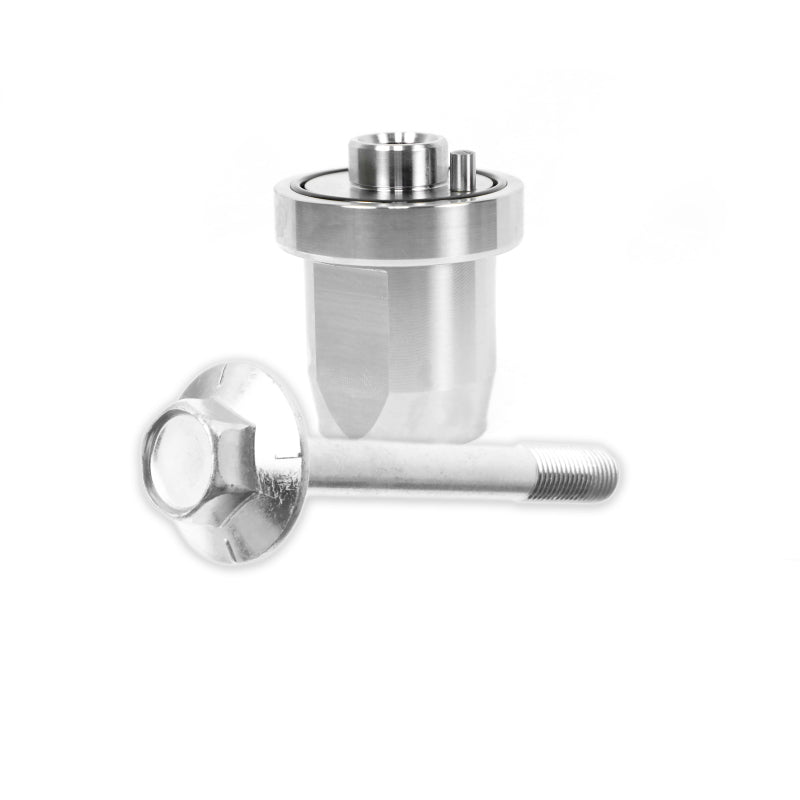 Fluidampr 2017+ Subaru FA24 Pulley Adapter Kit 300023 300023 User 1