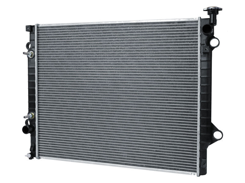 aFe BladeRunner OER Series Radiator 05-15 Toyota Tacoma V6-4.0L 46-53111 46-53111 Photo - Unmounted