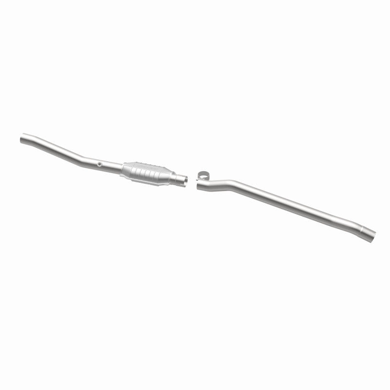 MagnaFlow Dodge Dakota California Grade CARB Compliant Direct-Fit Catalytic Converter 4451618 360 Degree Image Set