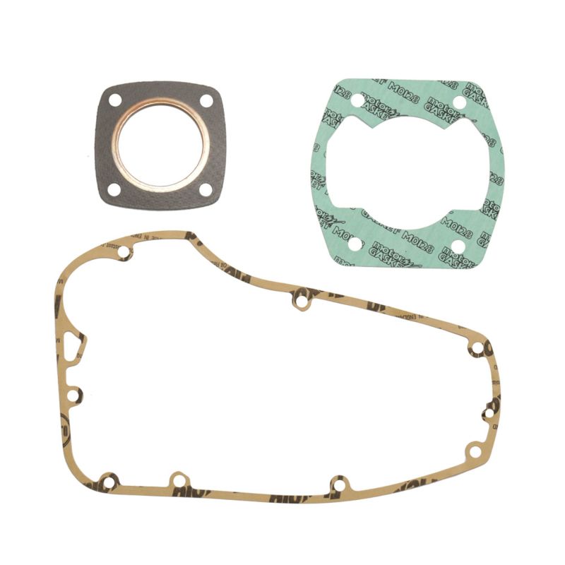 Athena Sachs 125cc 2T. 7 VEL. Complete Gasket Kit (w/o Oil Seals) P400460850100 P400460850100 Photo - Primary