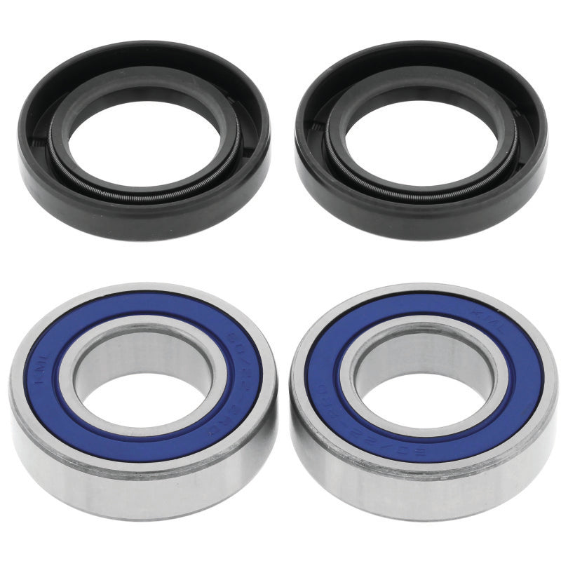 QuadBoss Qboss Wheel Bearing Kit (Ea) 413414 413414 Photo - Primary