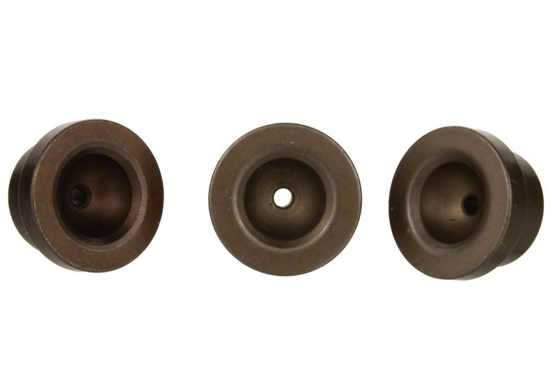 Ford Lifter Pushrod Cup Set (16) Tool Steel FRDM6500-R302HLC M-6500-R302HLC Photo - Unmounted