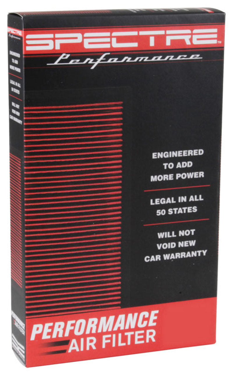 Spectre 02-10 Ford Explorer 4.0L V6 F/I Replacement Air Filter HPR9332 HPR9332 Photo - in package