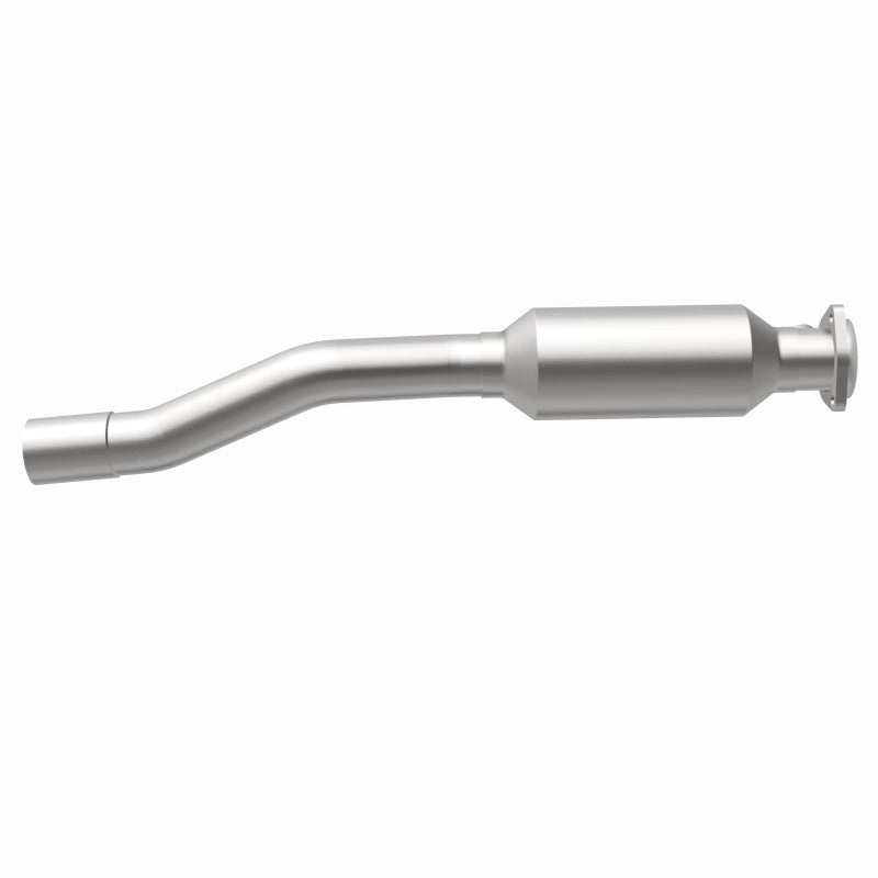 MagnaFlow Volvo California Grade CARB Compliant Direct-Fit Catalytic Converter 3322949 360 Degree Image Set