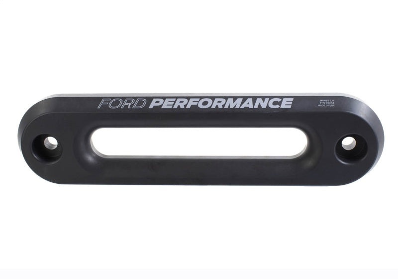 Ford Racing 21-24 Ford Performance Parts/Warn Factor 55 Fairlead M-1821-FL M-1821-FL Photo - Unmounted