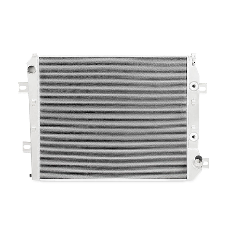 Mishimoto Aluminum Radiator - 2011+ Chevrolet/GMC 6.6L Duramax MMRAD-DMAX-11 User 4