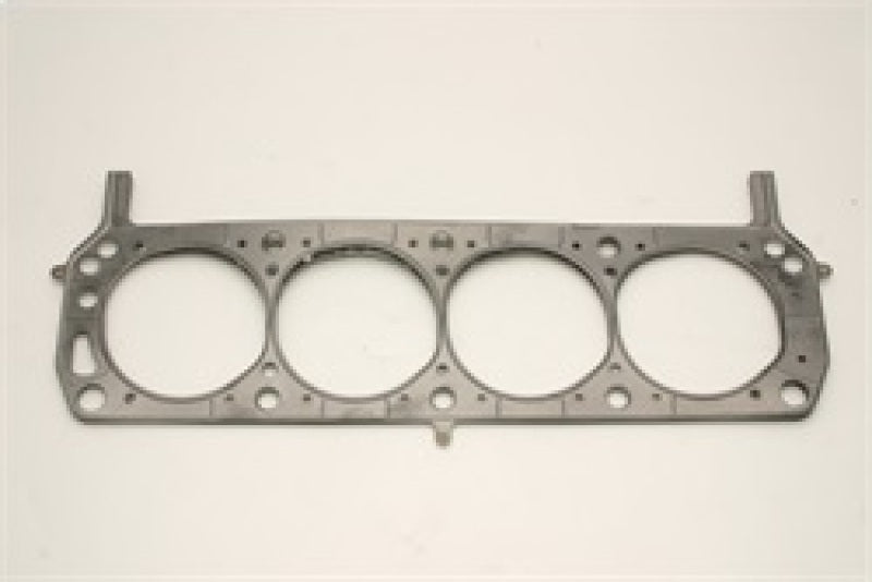 Cometic Gasket 4.100 MLS Head Gasket .040 - SBF Yates LH CAGC5359-040 C5359-040 Photo - Primary
