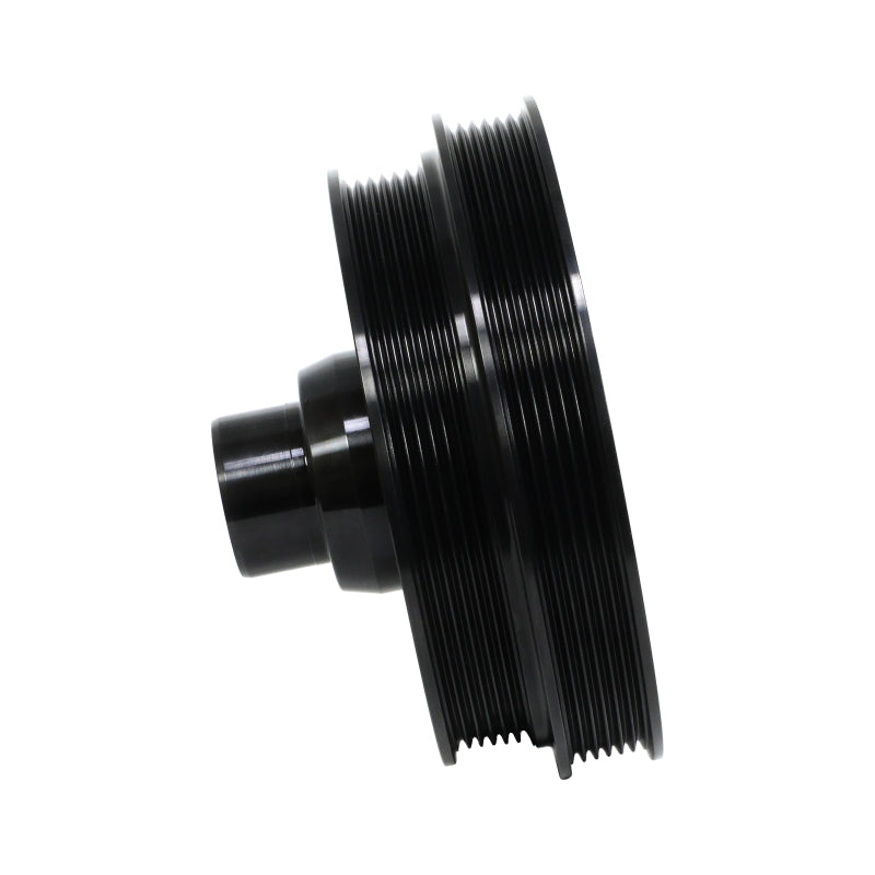 Fluidampr Ford Godzilla 7.3L Steel Internally Balanced Damper 750201 750201 User 6